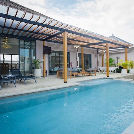 Gold Chariot Pool Villa, Phuket - Sha Plus Certified Bang Tao Beach  Exterior foto