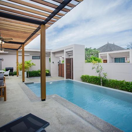 Gold Chariot Pool Villa, Phuket - Sha Plus Certified Bang Tao Beach  Habitación foto