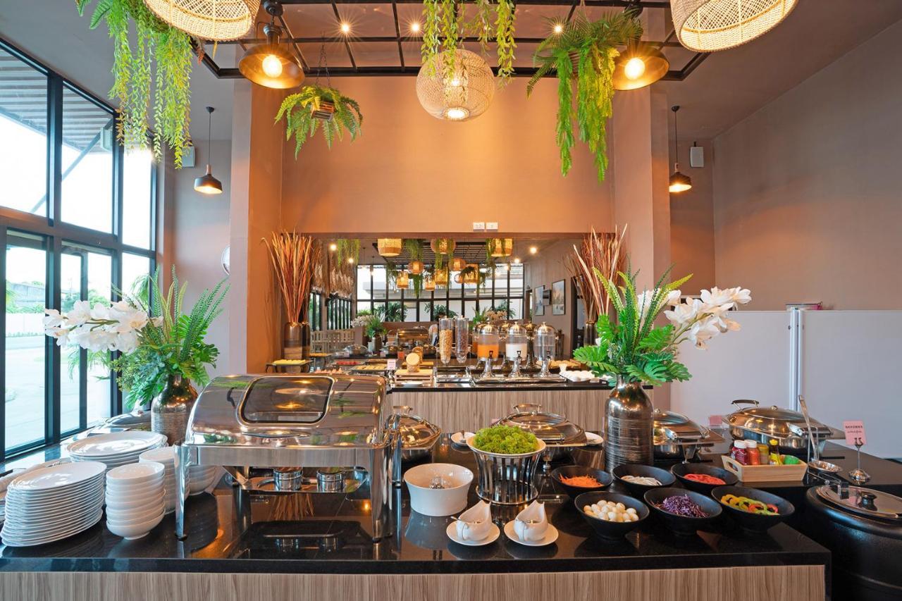 Gold Chariot Pool Villa, Phuket - Sha Plus Certified Bang Tao Beach  Exterior foto